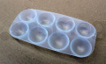 Smeg Egg Compartment Fridge - 767531605 Eggs Tray